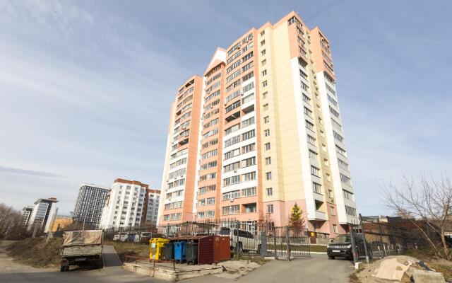 Yousinn (Юсинн) на улице 2-ой Обской 73