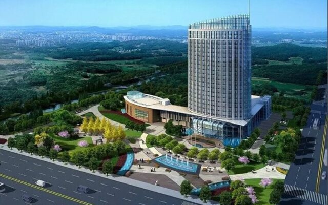 Jinhao International Hotel