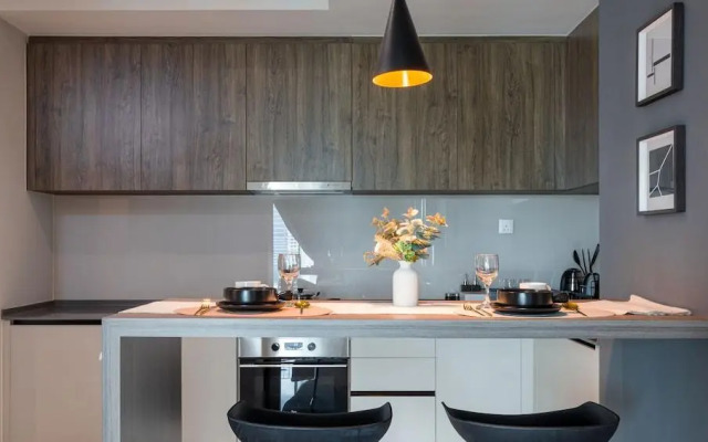 Datum Jelatek Sky Residence Roam