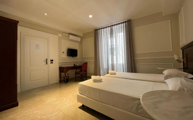 Napolit'amo Hotel Principe