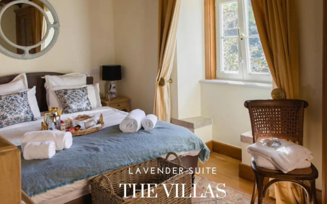 Suites by Bella Vista - Historic Guesthouse