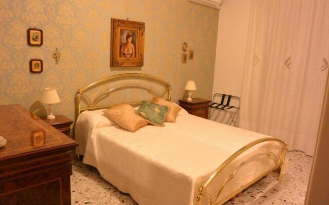 B&B Piazza Madonnina