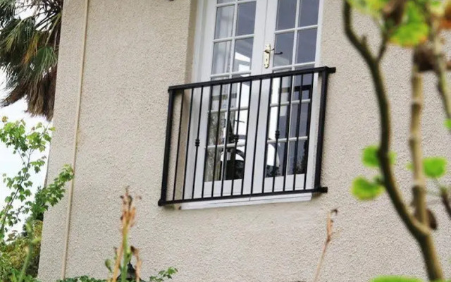Rivierbos Guesthouse