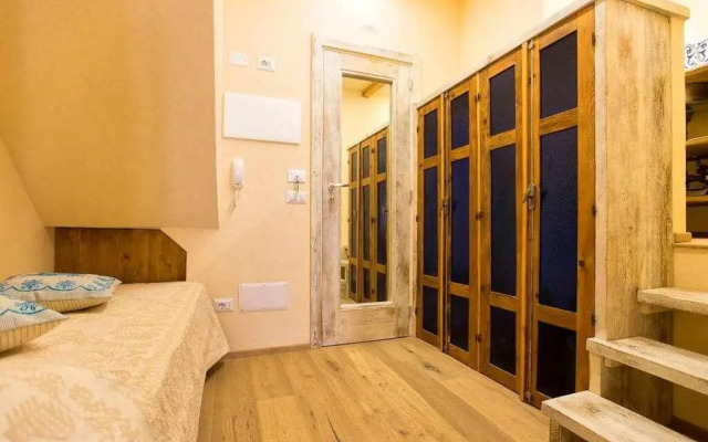 Grand Suite Gioberti