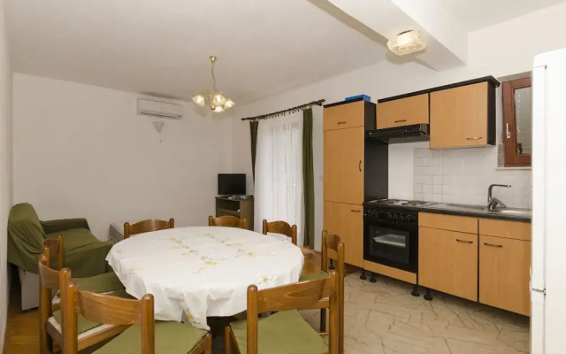 Apartments Dusan