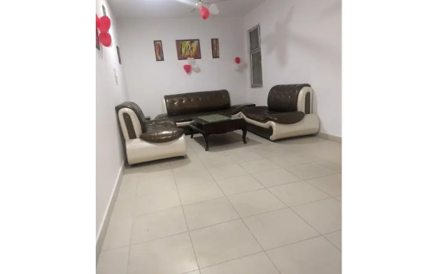 SRM Hotel Ashoka Palace