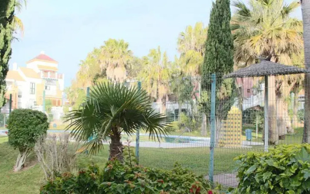 Duplex La Barrosa