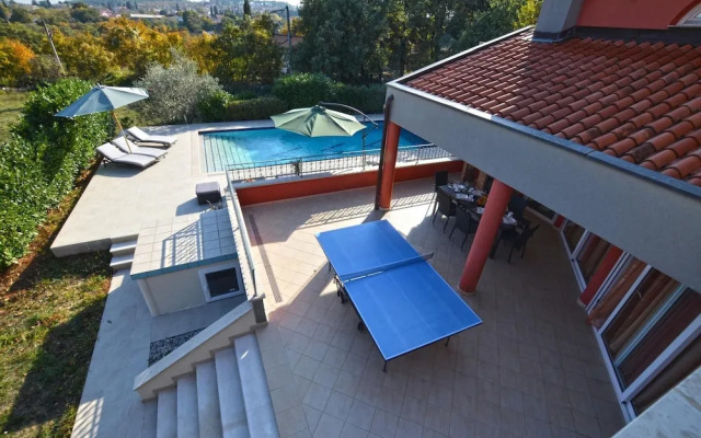 Casa Rubino in Rovinj