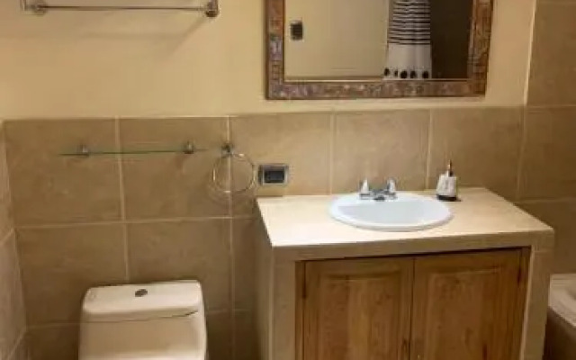 Gaia House Hostel