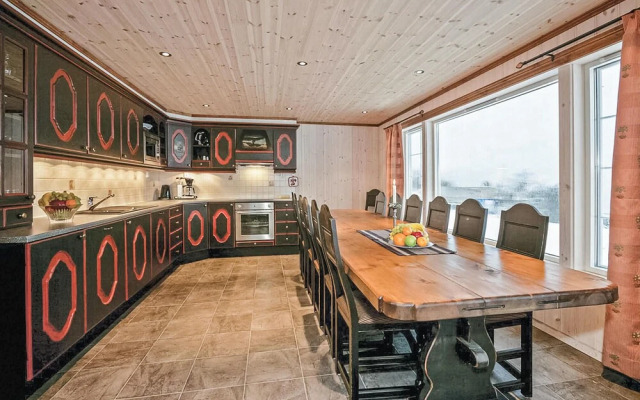 Skarsnuten Panorama 61, Hemsedal