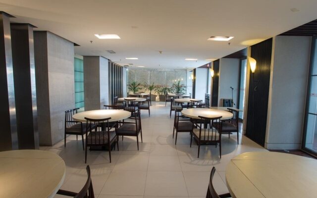 Jinjiang Inn Select Nanning The Mixc Subway Branch