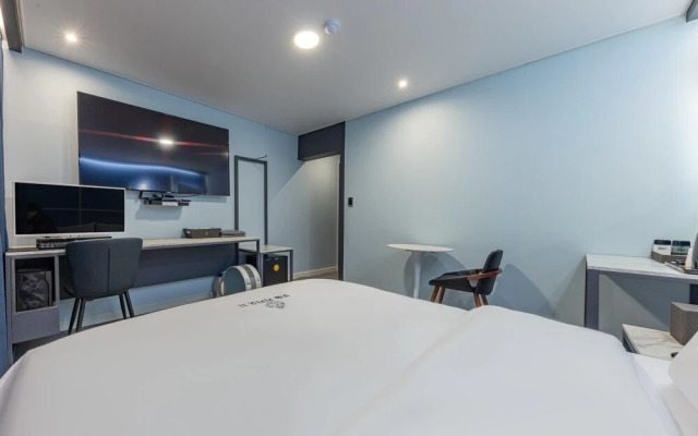 Daejeon Yongmun Kakao 2nd Branch