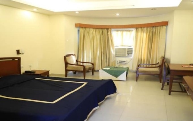 Gauriyya Tourist Resort