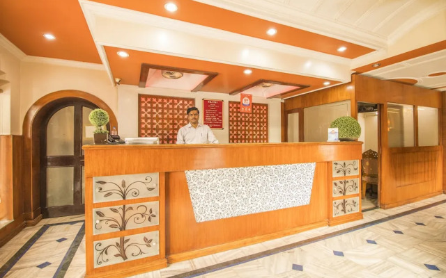 WOW STAYZ2 Hotel Jahanvi Dale