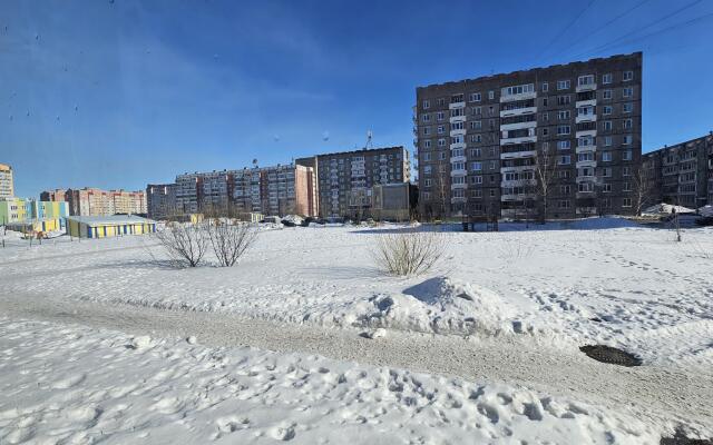 Живи уютно на улице Годовикова 33