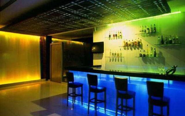 Mansingh Towers