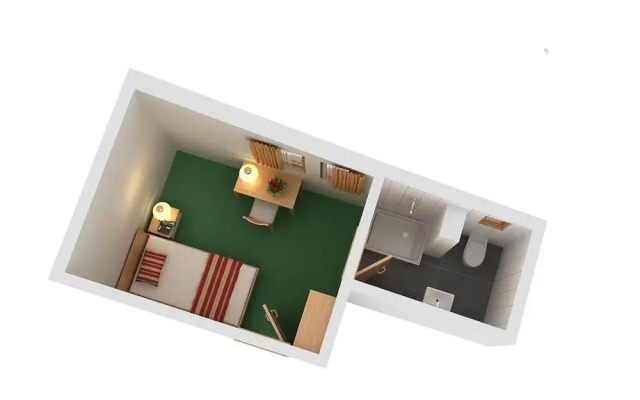 Hotel Arlenwald