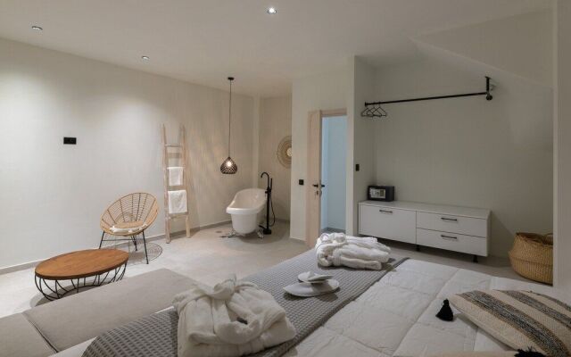 Lido Blue Villa