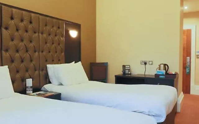 The Richmond Hotel Best Western Premier Collection