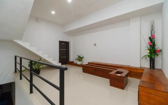 Reddoorz Syariah Plus Near Padang Luar Bukittinggi