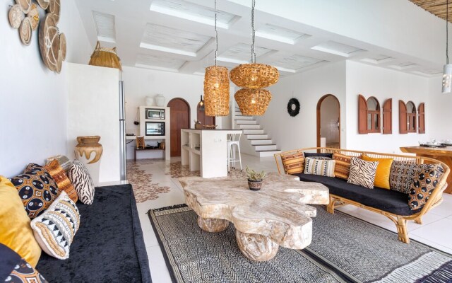 Villa Formentera