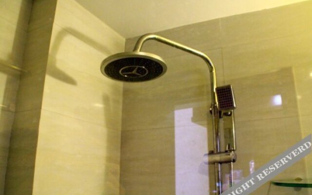 横店星都假日酒店