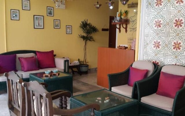Oceanfront Huahin