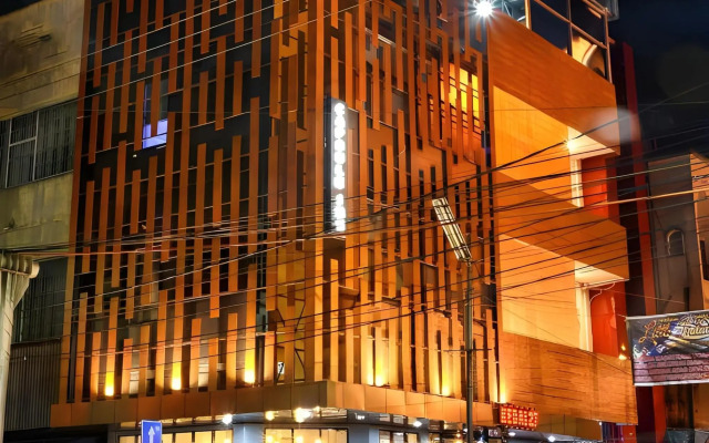 Lh Inn