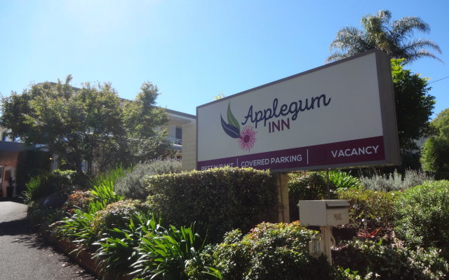 Applegum Inn