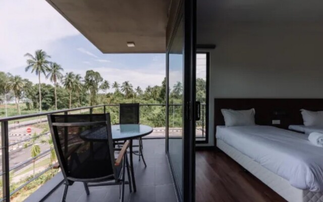 Roxy Sematan Villa & Townhouse