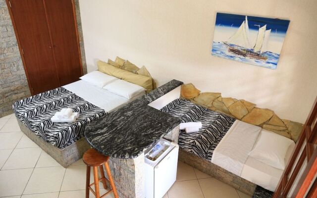 Pousada Recanto do Atalaia