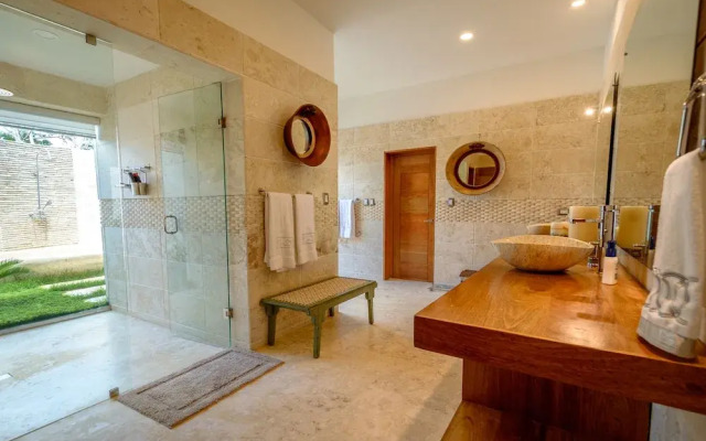 Luxurious 5-bdr villa at Casa de Campo