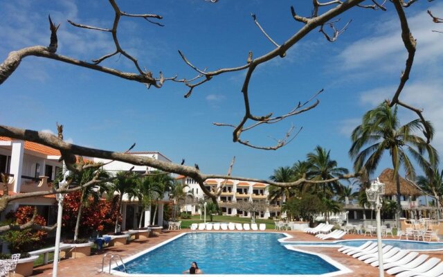 Hotel Torre Molino