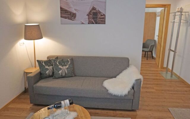 Apartment Jonas See