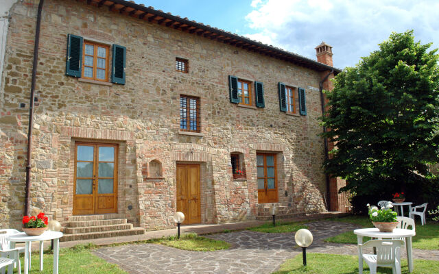 Locazione Turistica Volte