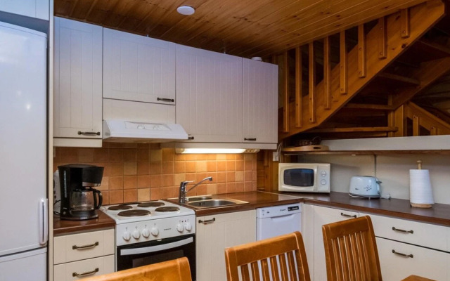 Holiday Home Varpu