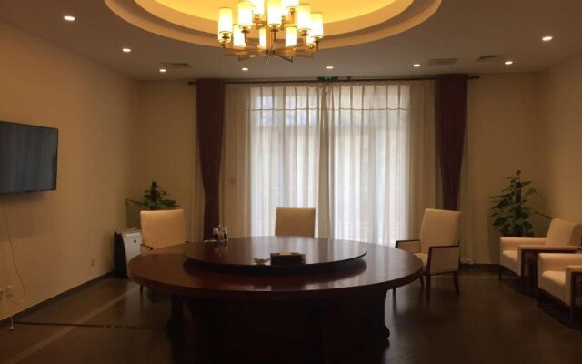 Honglou Hotel