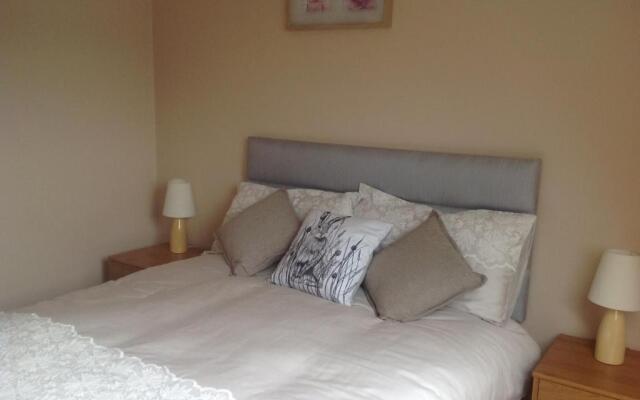 The Rock Equestrian Farm B&B