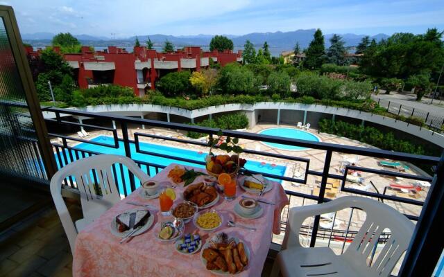 Hotel Residence Holiday