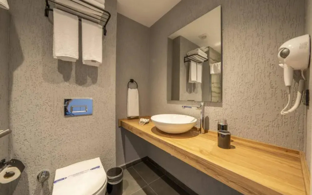 P2336 in Bodrum With 1 Bedrooms and 1 Bathrooms