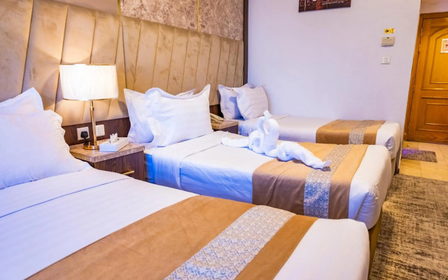 Odst Al Madinah Hotel