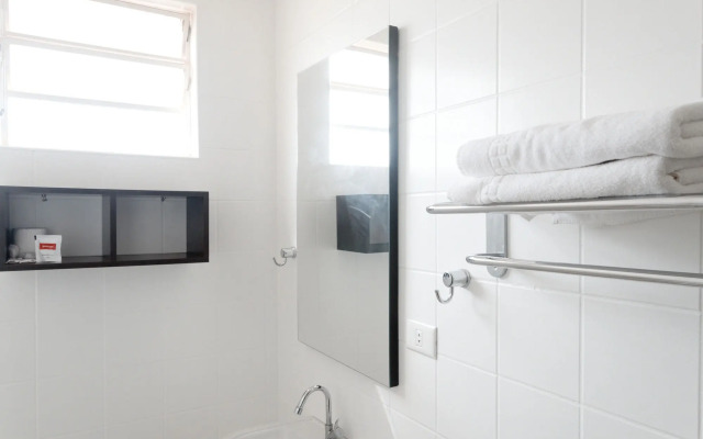 Monreale Express Ribeirão Preto