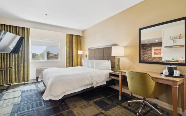 Sonesta Essential Vacaville - Napa Valley