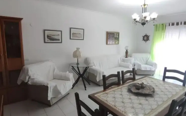 Nice Lagos 3 Bedrooms Balcony Flat