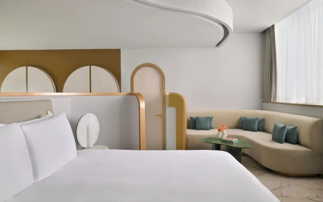 Kimpton KAFD Riyadh by IHG