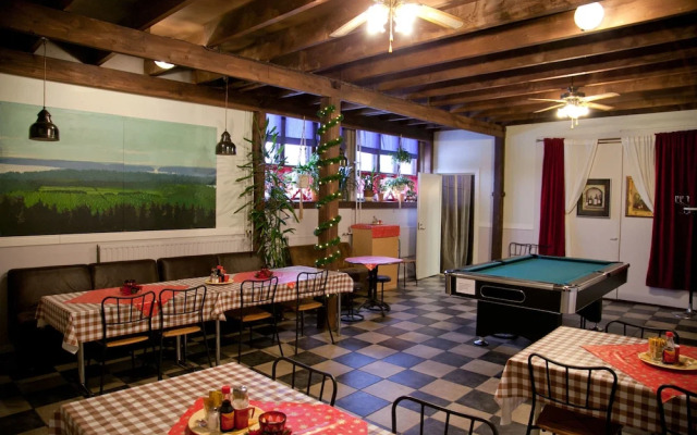 Wanhat Wehkeet - Myllyjoki Camping