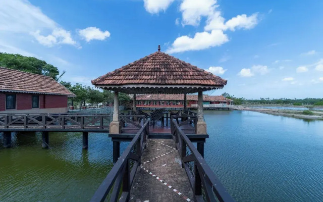Velankanni Lake Resort
