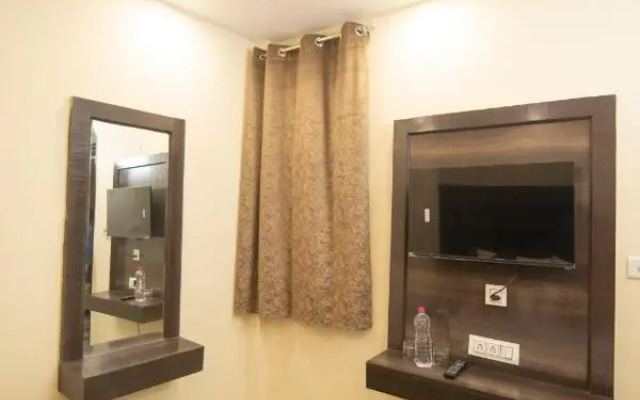 Hotel Siddharth A Boutique Guest House