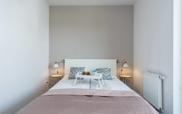 3 Bedroom Sailor Suite With sea View