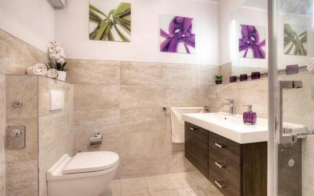 Deichgraf Strandresidenz"Ahrenshoop" FW 1